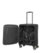 Kép Travelite Jetpack Max 4 kabin fekete 41 L