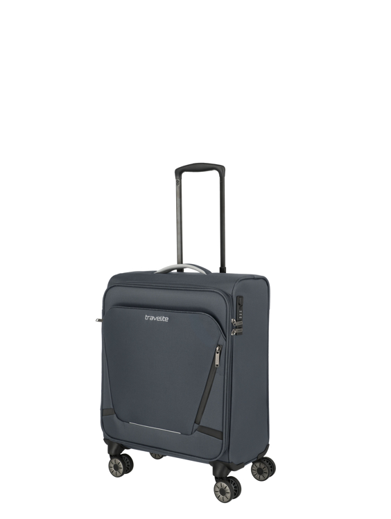 Kép Travelite Jetpack Max 4 kabin antracit 41 L