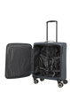 Kép Travelite Jetpack Max 4 kabin antracit 41 L