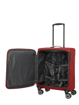 Kép Travelite Jetpack Max 4 kabin piros 41 L