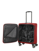 Kép Travelite Jetpack Max 4 kabin piros 41 L