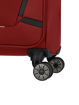 Kép Travelite Jetpack Max 4 kabin piros 41 L