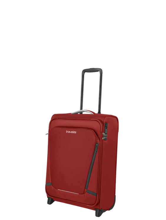 Kép Travelite Jetpack Multi Light 2 kabin piros 41 L