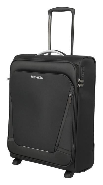 Kép Travelite Jetpack Multi 2 kabin fekete 41 L