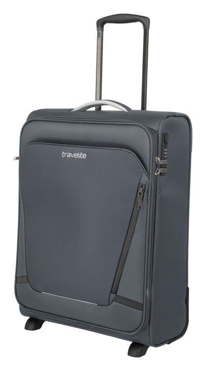 Kép Travelite Jetpack Multi 2 kabin antracit 41 L