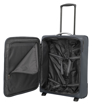 Kép Travelite Jetpack Multi 2 kabin antracit 41 L