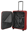 Kép Travelite Jetpack Multi 2 kabin piros 41 L