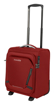 Kép Travelite Jetpack Wings 2 kabin piros 25 L