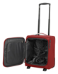 Kép Travelite Jetpack Wings 2 kabin piros 25 L