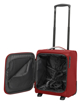 Kép Travelite Jetpack Wings 2 kabin piros 25 L