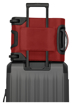 Kép Travelite Jetpack Wings 2 kabin piros 25 L