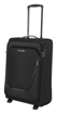 Kép Travelite Jetpack Slim 2 kabin fekete 40 L