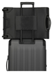 Kép Travelite Jetpack Slim 2 kabin fekete 40 L