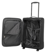 Kép Travelite Jetpack Slim 2 kabin fekete 40 L