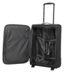 Kép Travelite Jetpack Slim 2 kabin fekete 40 L