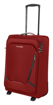 Kép Travelite Jetpack Slim 2 kabin piros 40 L