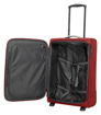 Kép Travelite Jetpack Slim 2 kabin piros 40 L