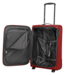 Kép Travelite Jetpack Slim 2 kabin piros 40 L