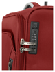 Kép Travelite Jetpack Slim 2 kabin piros 40 L