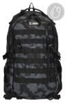 Kép Enrico Benetti Arizona 47244 Black Camouflage 37,5 L