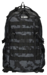 Kép Enrico Benetti Arizona 47244 Black Camouflage 37,5 L