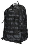 Kép Enrico Benetti Arizona 47244 Black Camouflage 37,5 L
