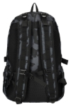 Kép Enrico Benetti Arizona 47244 Black Camouflage 37,5 L