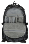 Kép Enrico Benetti Arizona 47244 Black Camouflage 37,5 L