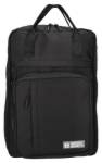 Kép Enrico Benetti Aruba 62155 Black 18 L