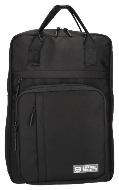 Kép Enrico Benetti Aruba 62155 Black 18 L