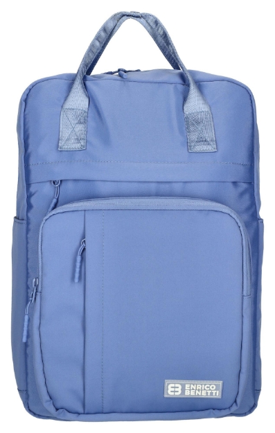 Kép Enrico Benetti Aruba 62155 Jeansblue 18 L