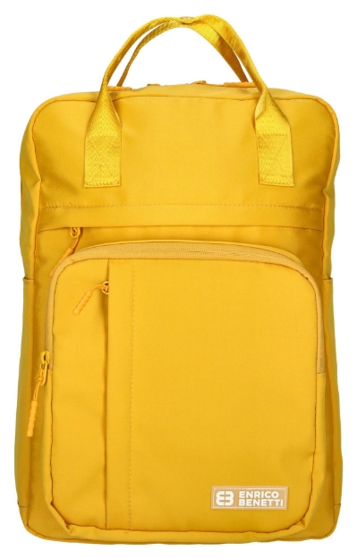 Kép Enrico Benetti Aruba 62155 Ochre 18 L