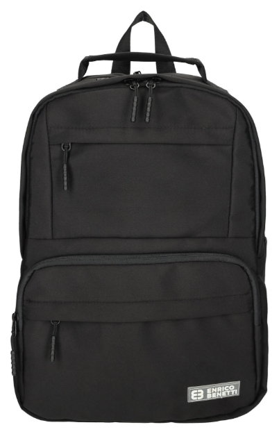 Kép Enrico Benetti Aruba 62156 Fekete 20 L