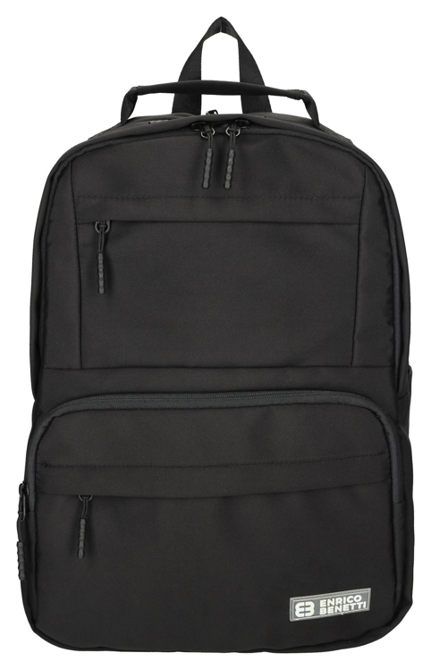 Kép Enrico Benetti Aruba 62156 Fekete 20 L