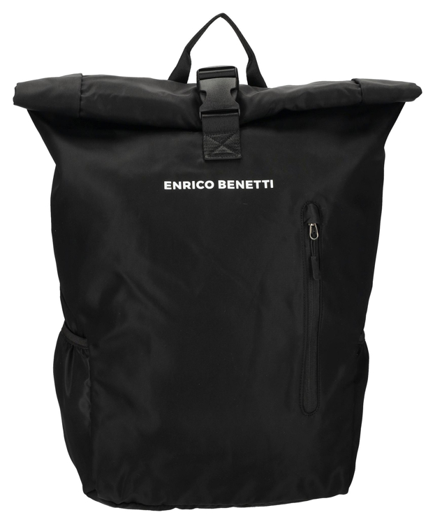 Kép Enrico Benetti Basic 46218 Black 27 L