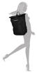 Kép Enrico Benetti Basic 46218 Black 27 L
