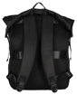Kép Enrico Benetti Basic 46218 Black 27 L