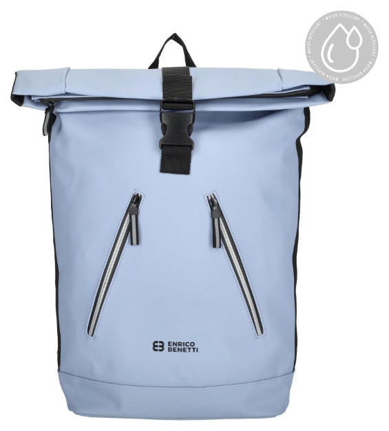 Kép Enrico Benetti Bergen 56003 Jeansblue 22 L