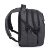 Kép Bagmaster BAG 25 A studentský batoh – šedý Šedá 30 l