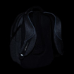 Kép Bagmaster BAG 25 A studentský batoh – šedý Šedá 30 l
