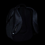 Kép Bagmaster BAG 25 A diák hátizsák - szürke 30 l