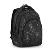 Kép Bagmaster DIGITAL 25 A studentský batoh – vesmír Černá 22 l