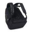 Kép Bagmaster DIGITAL 25 A studentský batoh – vesmír Černá 22 l