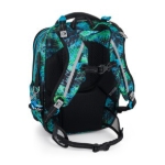 Kép Bagmaster DOPI 25 B iskolai hátizsák - motoros Kék 18 l