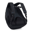 Kép Bagmaster ENERGY 25 A studentský batoh – černý Černá 19 l