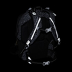 Kép Bagmaster PORTO 25 A školní batoh – černo-bílý Černá 23 l