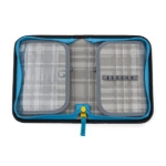 Kép Bagmaster BETA 25 A iskolai tolltartó - papagáj Fekete