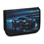 Kép Bagmaster BETA 25 B iskolai tolltartó - autó Fekete