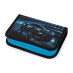 Kép Bagmaster BETA 25 B iskolai tolltartó - autó Fekete