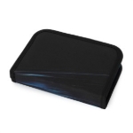 Kép Bagmaster BETA 25 B iskolai tolltartó - autó Fekete